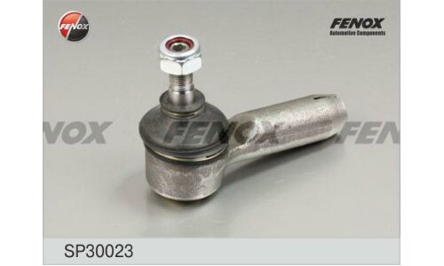 Наконечник рулевой тяги Fenox, арт. SP30023