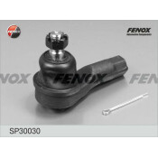 Наконечник рулевой тяги Fenox, арт. SP30030