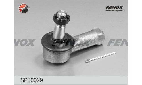 Наконечник рулевой тяги Fenox, арт. SP30029