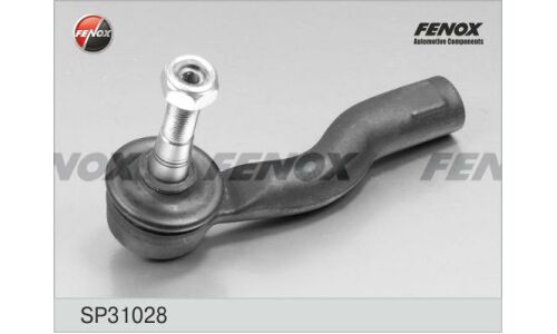 Наконечник рулевой тяги Fenox, арт. SP31028