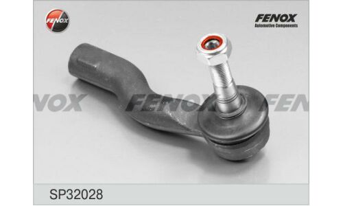Наконечник рулевой тяги Fenox, арт. SP32028