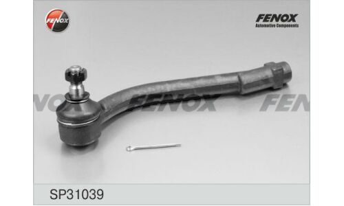 Наконечник рулевой тяги Fenox, арт. SP31039
