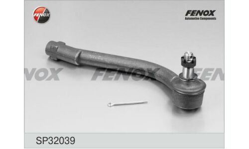 Наконечник рулевой тяги Fenox, арт. SP32039