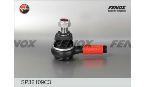 Наконечник рулевой тяги Fenox, правый, арт. SP32109C3