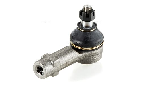 Наконечник рулевой тяги GMB, арт. 0710-0040