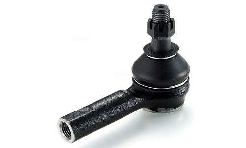 Наконечник рулевой тяги GMB, арт. 0702-0781