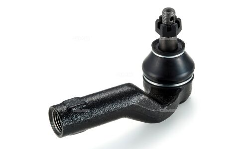 Наконечник рулевой тяги GMB, арт. 0703-0752