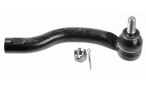 Наконечник рулевой тяги | перед прав Lemforder, арт. 37094 01