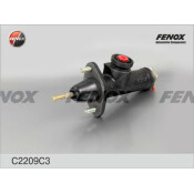 Цилиндр сцепления главный Fenox, арт. C2209C3
