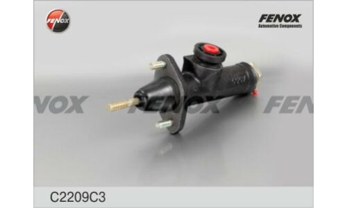 Цилиндр сцепления главный Fenox, арт. C2209C3