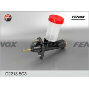 Цилиндр сцепления главный Fenox, арт. C2218.5C3