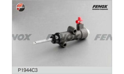 Цилиндр сцепления рабочий Fenox, арт. P1944C3