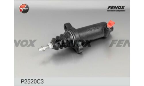 Цилиндр сцепления рабочий Fenox, арт. P2520C3