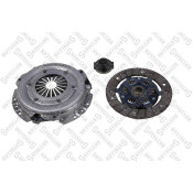 К-кт сцепления Renault Clio/Kangoo/Mega Stellox, арт. 07-01093-SX