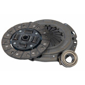 Комплект сцепления Stellox, для Daewoo Matiz, арт. 07-01096-SX