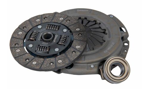 Комплект сцепления Stellox, для Daewoo Matiz, арт. 07-01096-SX