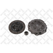 Комплект сцепления Stellox, для Citroen C2 / C3 / C4, арт. 07-01105-SX