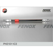 Шланг тормозной Fenox, арт. PH21011C3