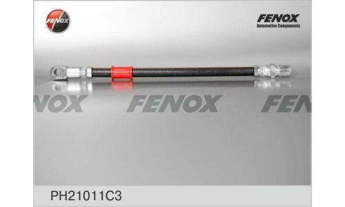 Шланг тормозной Fenox, арт. PH21011C3