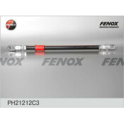 Шланг тормозной Fenox, передний, арт. PH21212C3