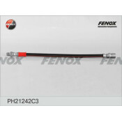 Шланг тормозной Fenox, задний, арт. PH21242C3