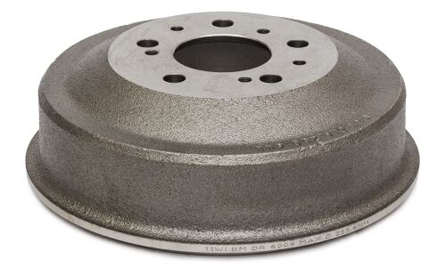Барабан тормозной BM, чугун, арт. DR 6009