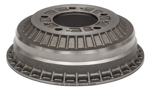 Барабан тормозной BM, чугун, арт. DR 6223