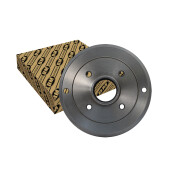 Барабан тормозной BM, чугун, арт. DR 8126