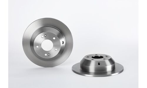 Диск тормозной Brembo, арт. 08B60510