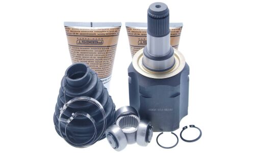 ШРУС Febest, передний, внутренний, арт. 0111-GRJ150