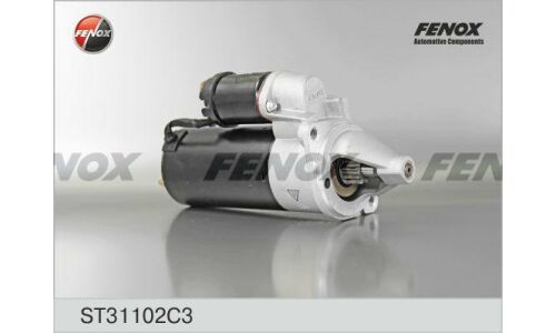 Стартер Fenox, арт. ST31102C3