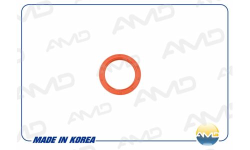 Сальник коленвала задний AMD, арт. AMD.SG157