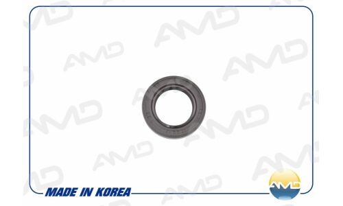 Сальник коленвала передний (42х26х8) AMD, арт. AMD.SG231