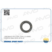 Сальник коленчатого/распределительного вала AMD, арт. AMD.SG245