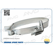 Хомут крепления выхлопной трубы AMD, арт. AMD.251-916