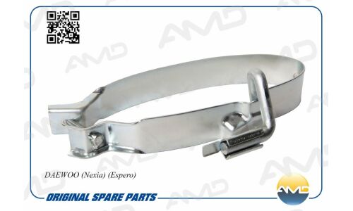 Хомут крепления выхлопной трубы AMD, арт. AMD.251-916