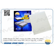 Фильтр салонный AMD, арт. AMD.FC727