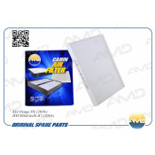 Фильтр салонный AMD, арт. AMD.FC172