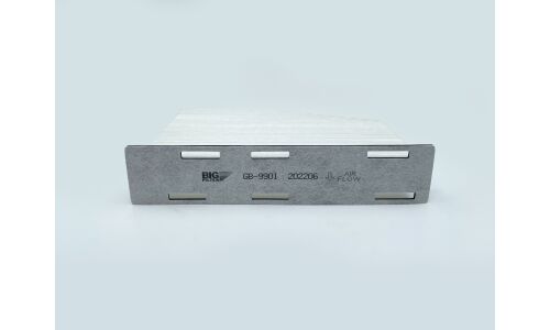 Фильтр салонный Big Filter, арт. GB-9901
