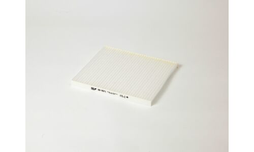 Фильтр салонный BIG Filter, арт. GB-9971