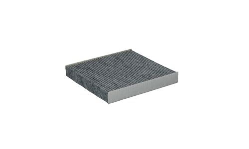 Фильтр салонный BM, угольный, арт. FA 4010