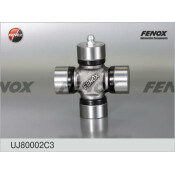 Крестовина карданного шарнира Fenox, арт. UJ80002C3