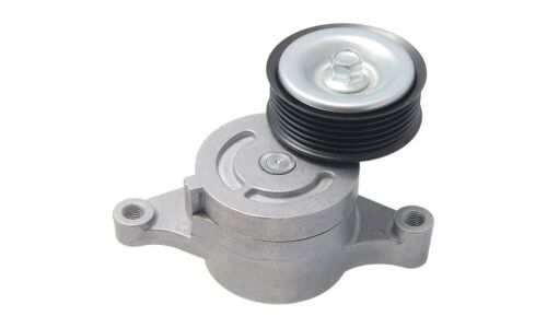 Натяжитель ремня навесного оборудования Febest, арт. 0590-DE