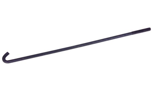 Стяжка крепления аккумулятора Toyota, арт. 74451-52071