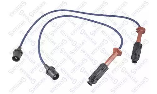 Бронепровода MB W202 2.0-2.3 M111.945 Stellox, арт. 10-38021-SX