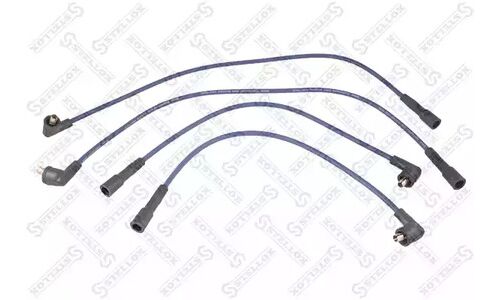 Провода высоковольтные Stellox, арт. 10-38029-SX