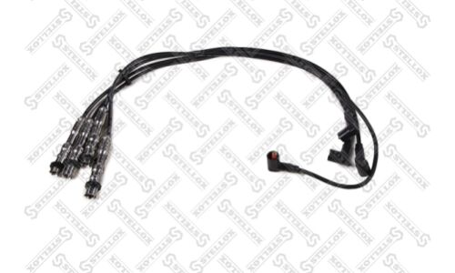 Провода высоковольтные Stellox, арт. 10-38032-SX