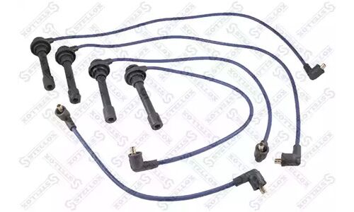 Провода высоковольтные Stellox, арт. 10-38041-SX