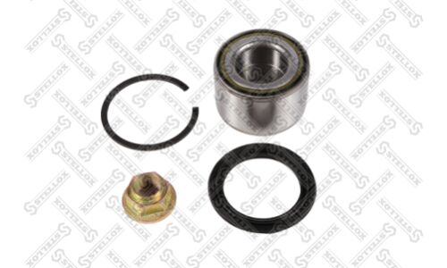 К-т подшипника ступицы передней Mazda Stellox, арт. 43-28710-SX