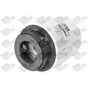 Фильтр масляный JS Asakashi, арт. C0071